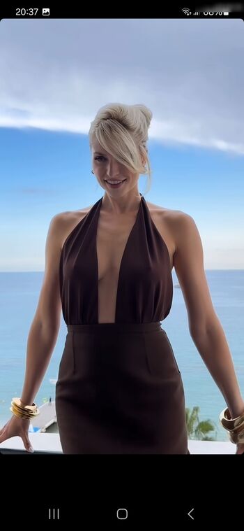 Lena Gercke