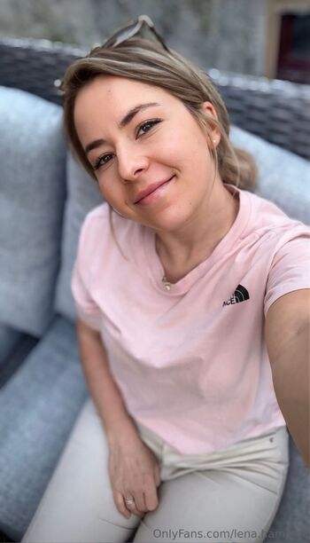 Lena Hammer