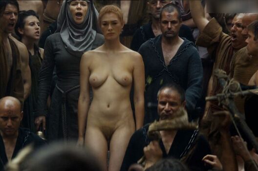 Lena Headey