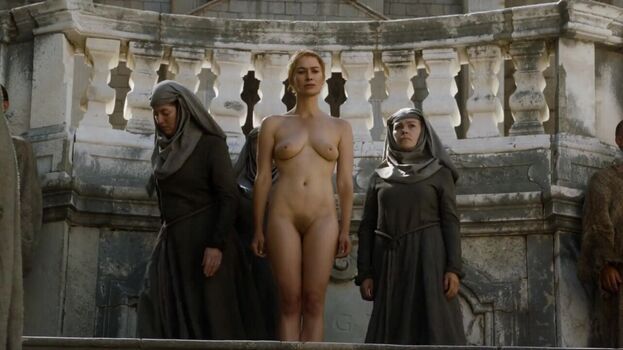 Lena Headey
