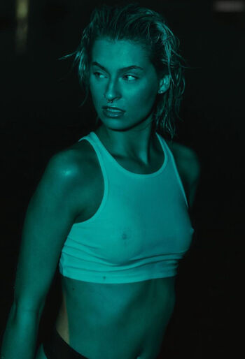 Lena Lischewski