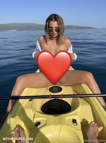 Lena Louu