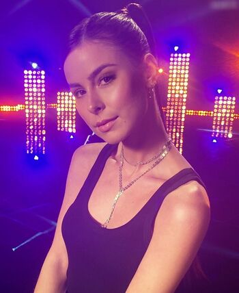 Lena Meyer-Landrut