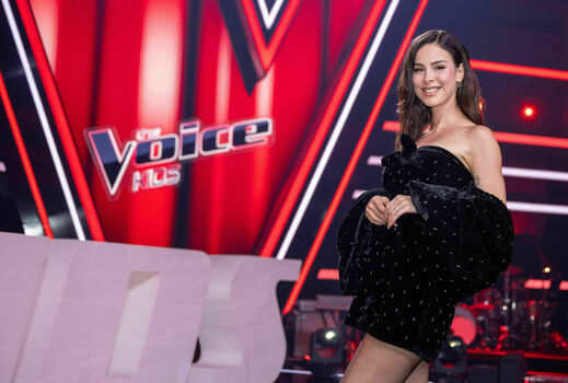 Lena Meyer-Landrut