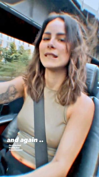 Lena Meyer-Landrut