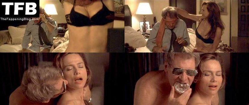 Lena Olin