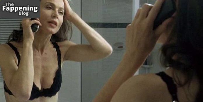 Lena Olin