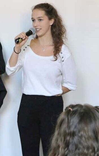 Lena Schilling