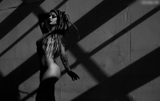 Lena Scissorhands