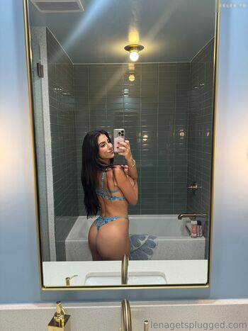 Lena The Plug