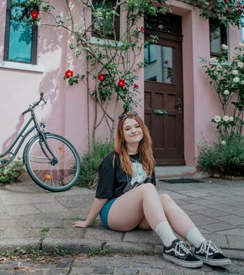 Lena Vanille