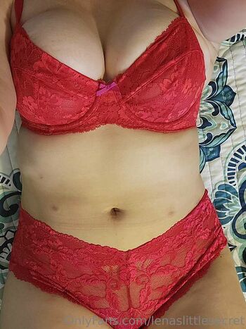 LenasLittleSecret