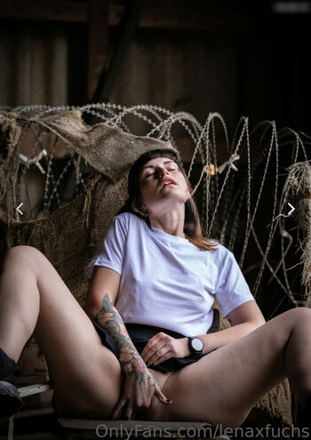 Lenaxfuchs / lena_fuchs