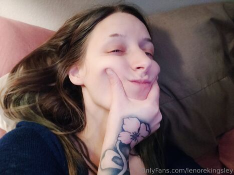 lenorekingsley