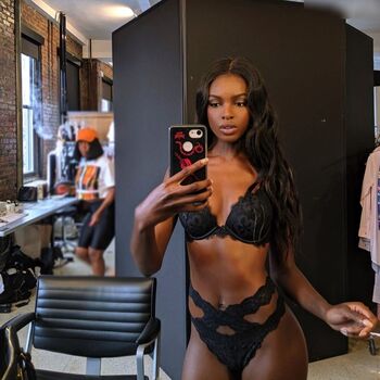 Leomie Anderson