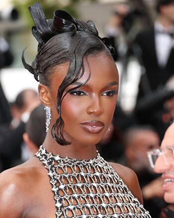 Leomie Anderson