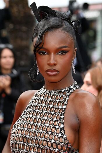 Leomie Anderson