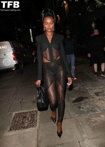 Leomie Anderson