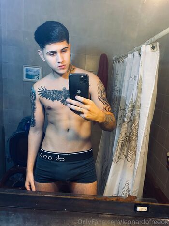 leonardofreeok