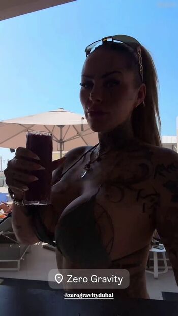 Leoni "Barbie" Baltz