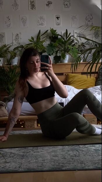 Leonie Busse
