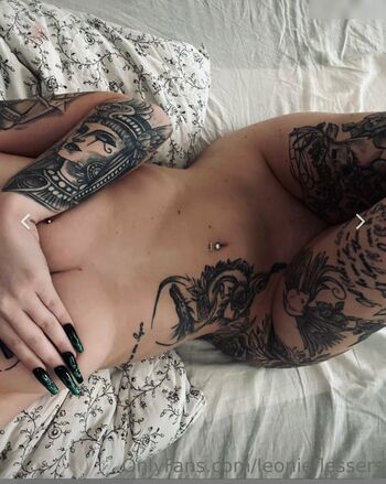 Leonie Flessers
