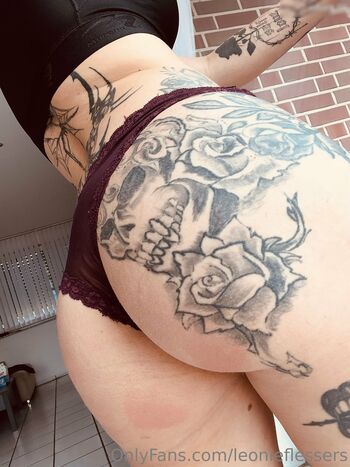 Leonie Flessers