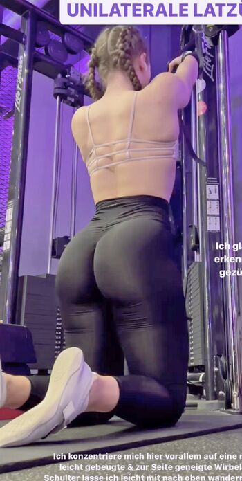 Leonie Kommoss