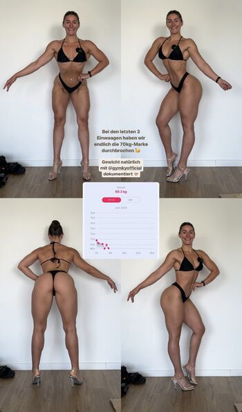 Leonie Kommoss