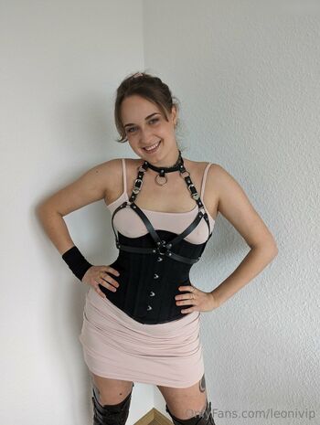 Leonireizend
