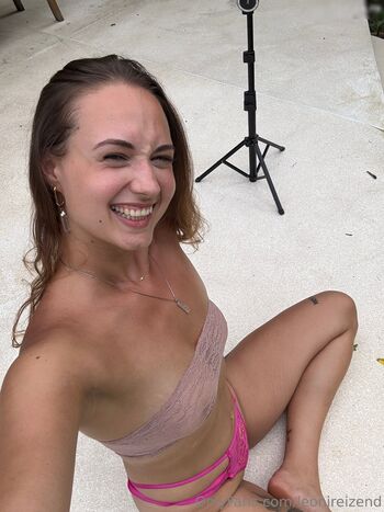 Leonireizend