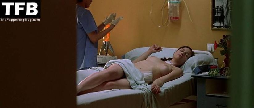 Leonor Watling