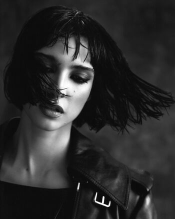 Lera Abova