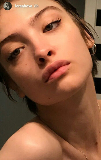 Lera Abova