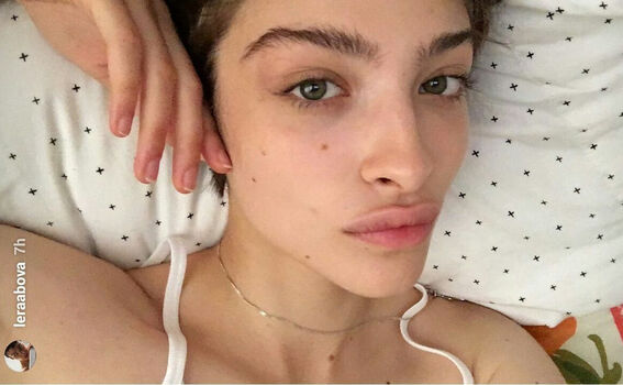 Lera Abova