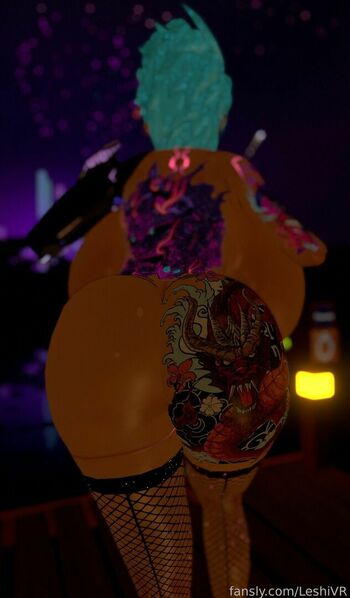 LeshiVR