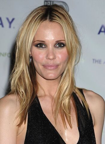 Leslie Bibb