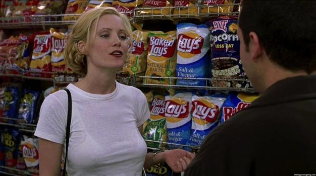 Leslie Mann