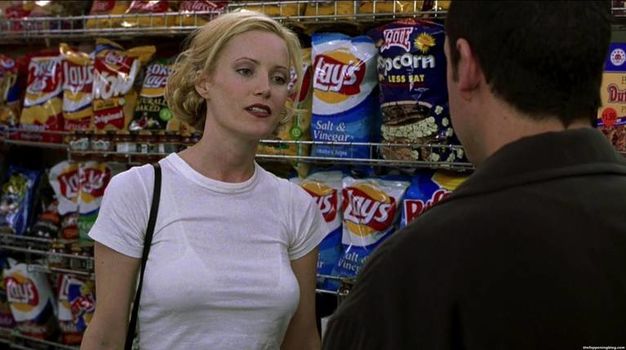 Leslie Mann