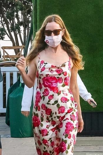 Leslie Mann