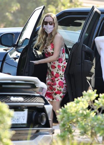Leslie Mann