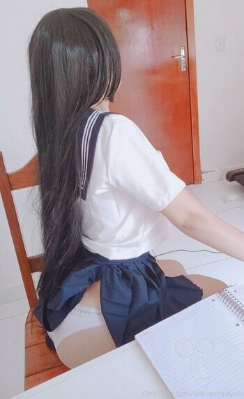 Letícia Shirayuki