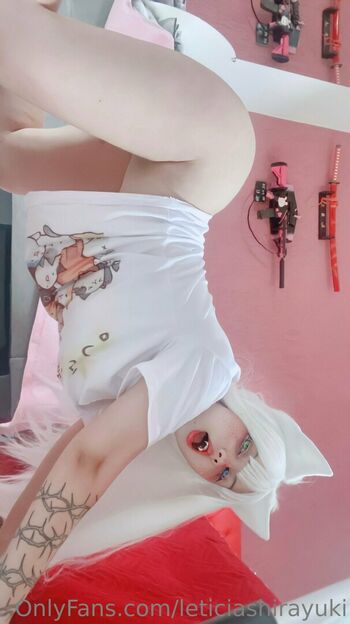 Letícia Shirayuki