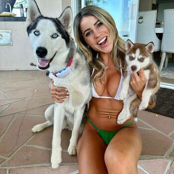 Leticia Bufoni