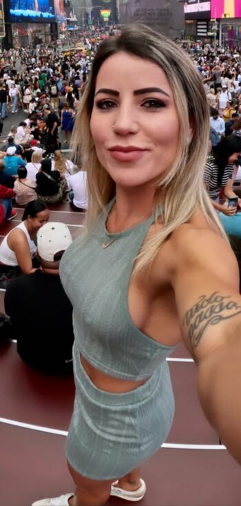 Leticia Bufoni
