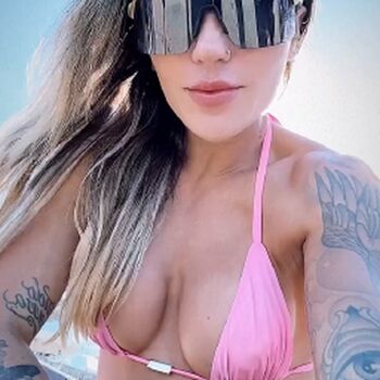 Leticia Bufoni