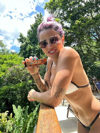 Leticia Bufoni