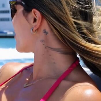 Leticia Bufoni