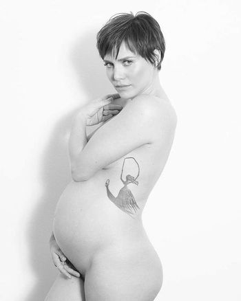 Leticia Colin