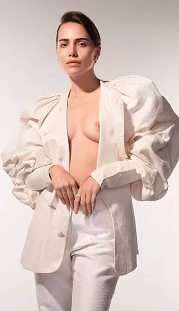 Leticia Colin